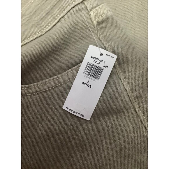 Old navy corduroy - Picture 3 of 4